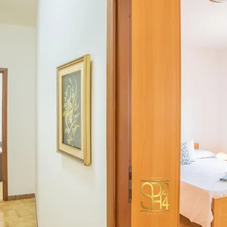 Sabbia Dorata Apartament