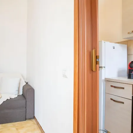 Apartament Sabbia Dorata