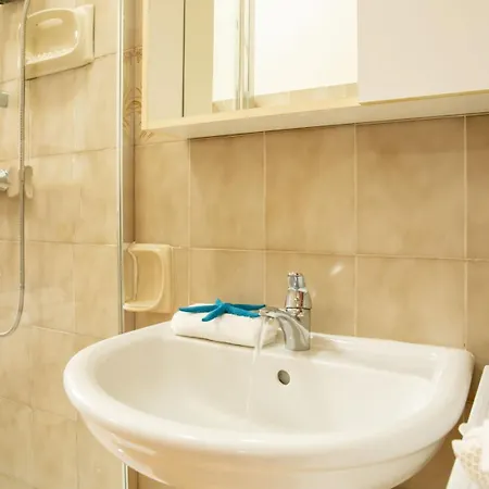 Apartament Sabbia Dorata Alghero