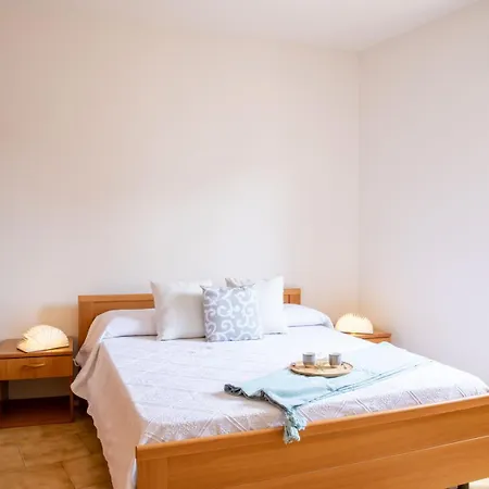 Apartament Sabbia Dorata Alghero